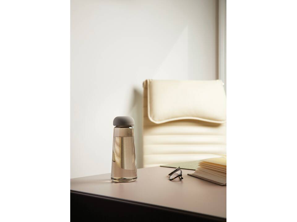 VINGA Bouteille 575ml en rPET RCS Erie 16