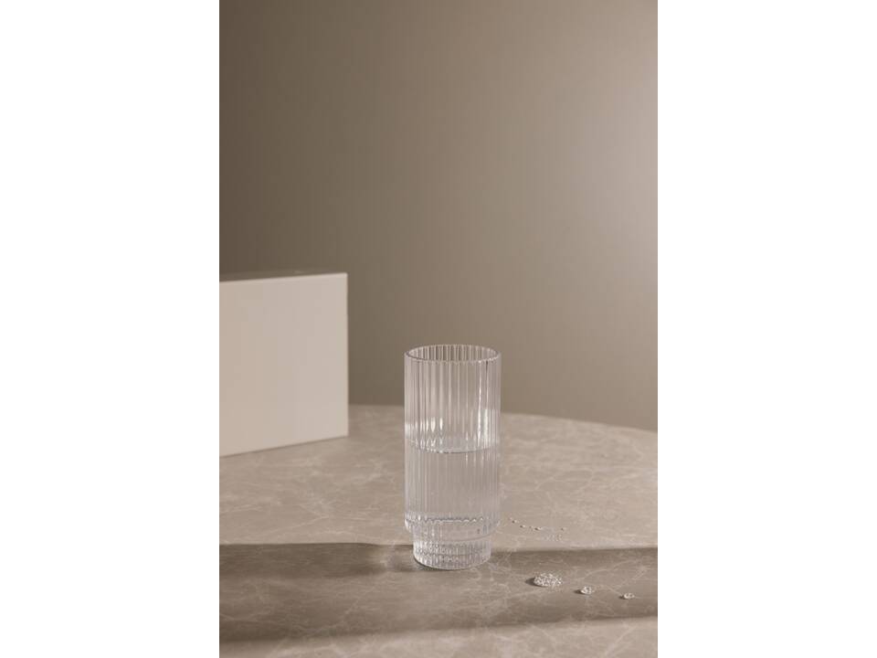 VINGA Set 4 verres highball 360ml York 5