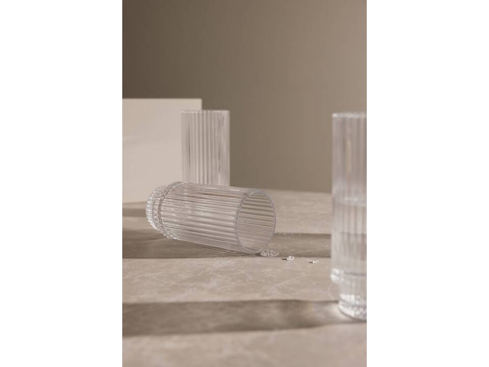 VINGA Set 4 verres highball 360ml York 7