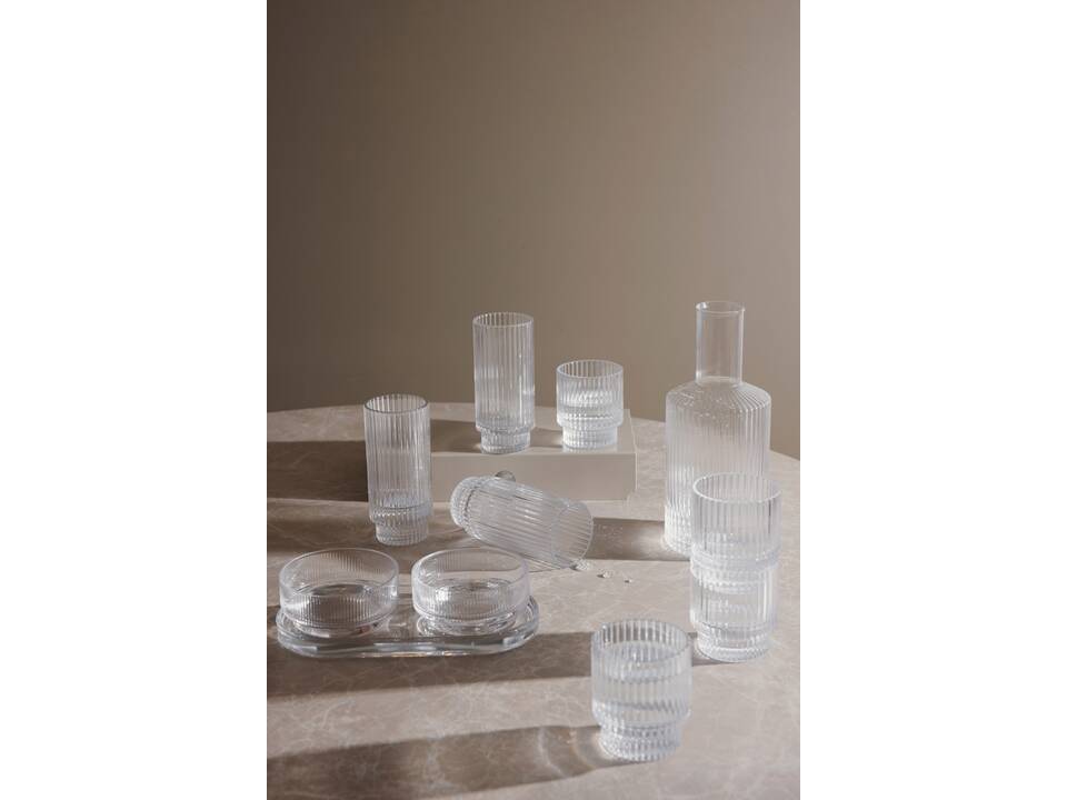 VINGA Set 4 verres highball 360ml York 9