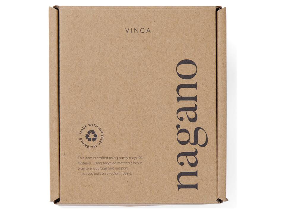 VINGA Mug 250ml RCS Nagano 8