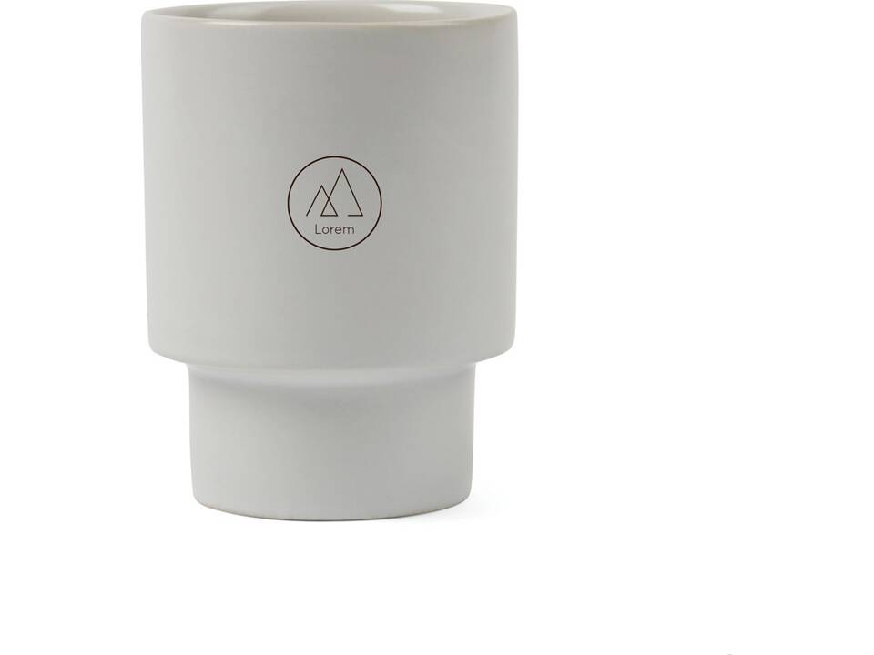 VINGA Mug 250ml RCS Nagano 12