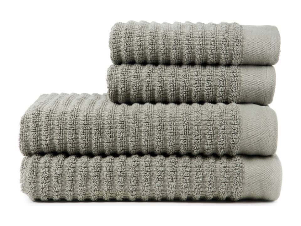 VINGA Set de 4 serviettes Landro 1