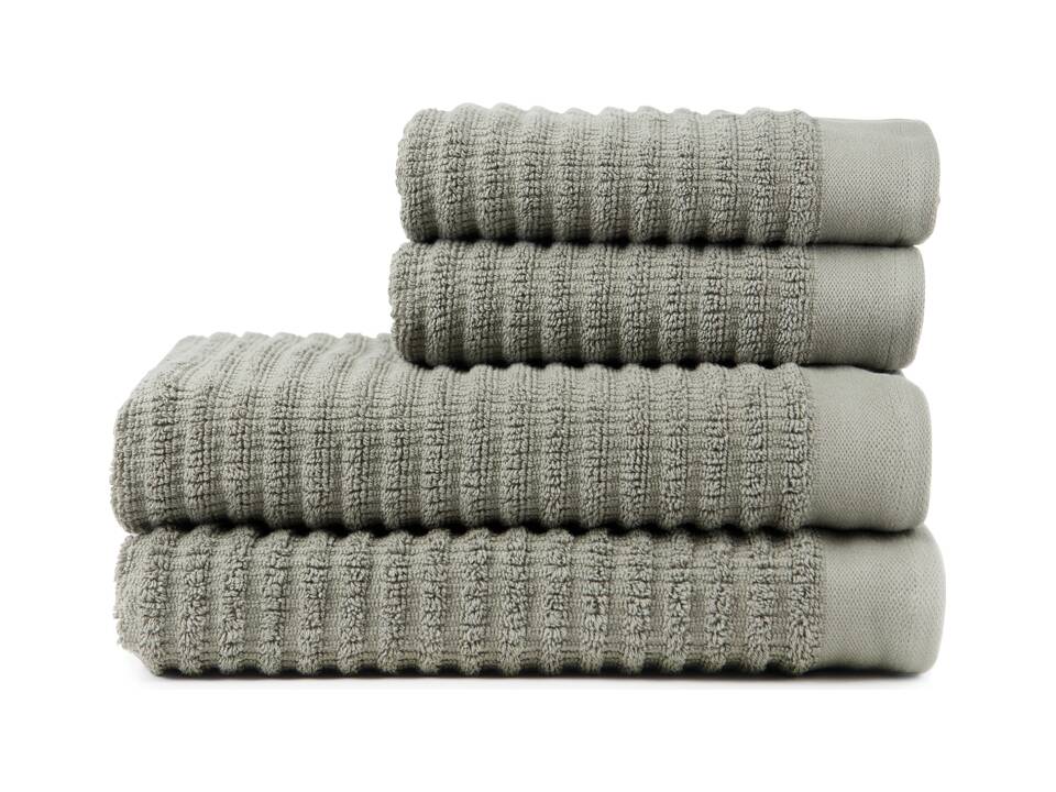 VINGA Set de 4 serviettes Landro