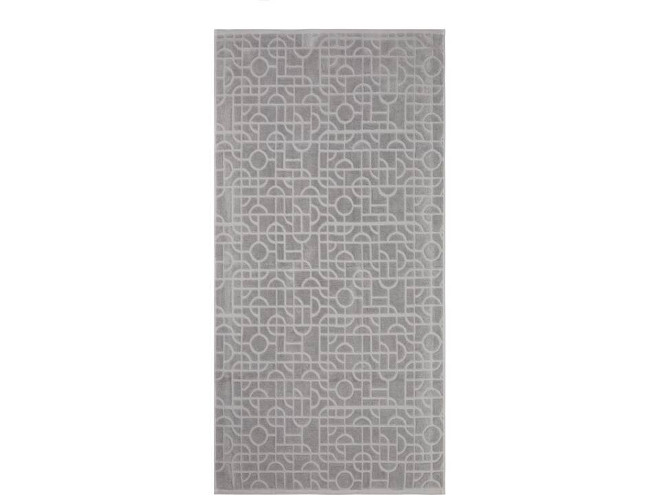 VINGA Verso Lot de 4 serviettes en coton biologique OCS 4