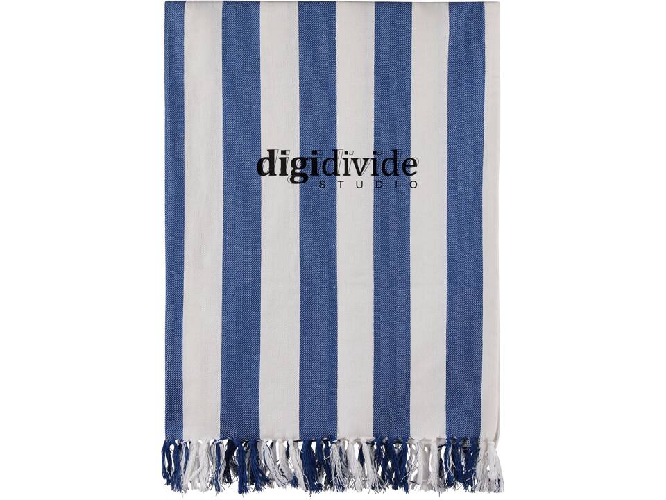 VINGA Serviette hammam GRS Ornos 3