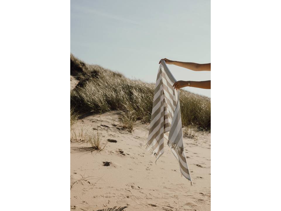 VINGA Serviette hammam GRS Ornos 11