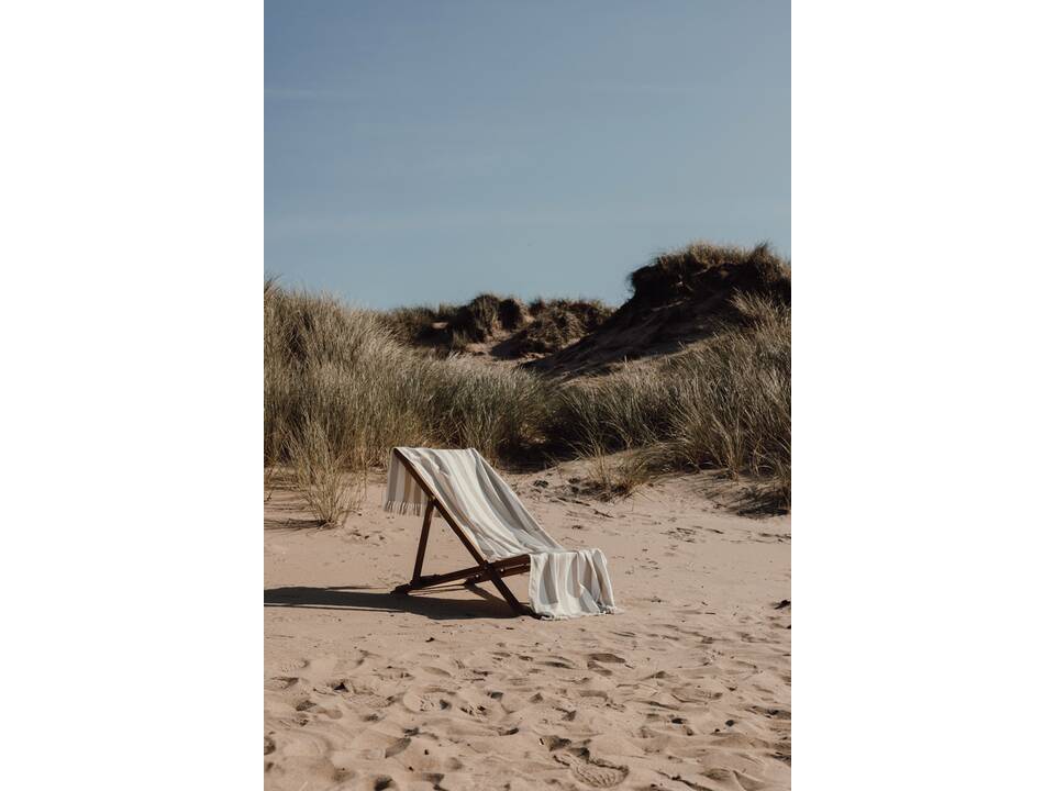 VINGA Serviette hammam GRS Ornos 12