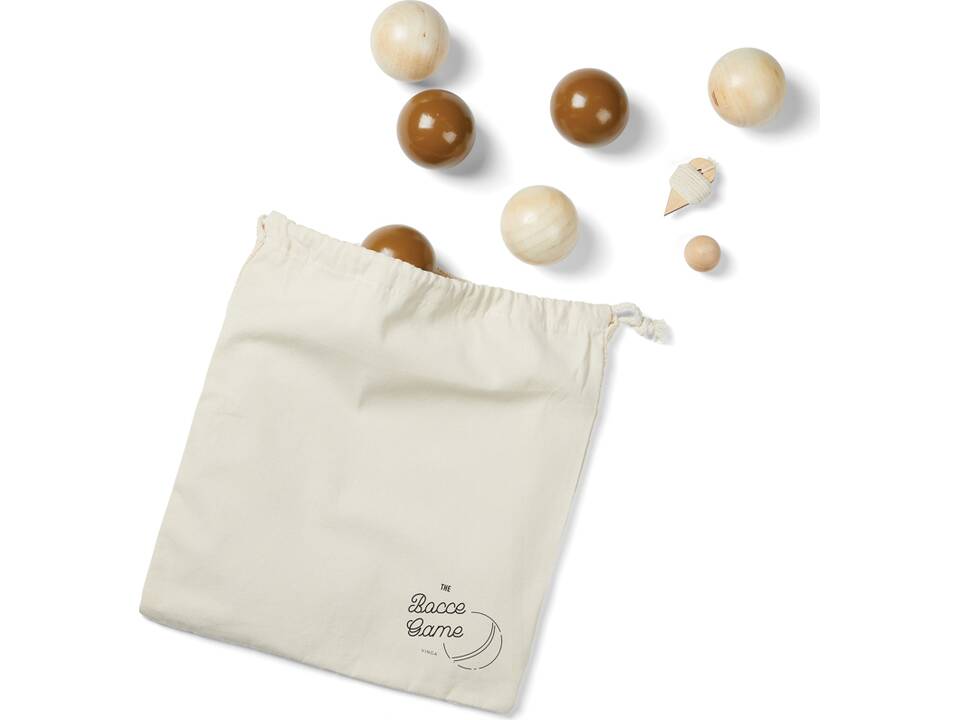 VINGA Jeu de boules 1
