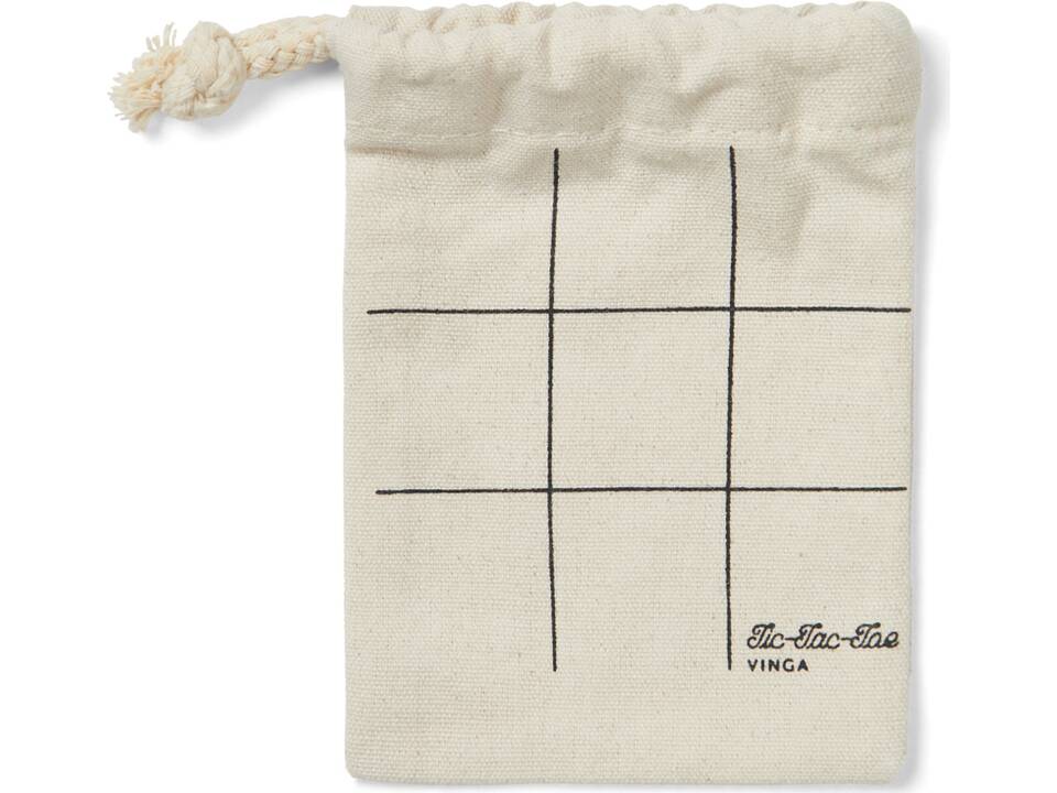 VINGA Jeu de morpion 2