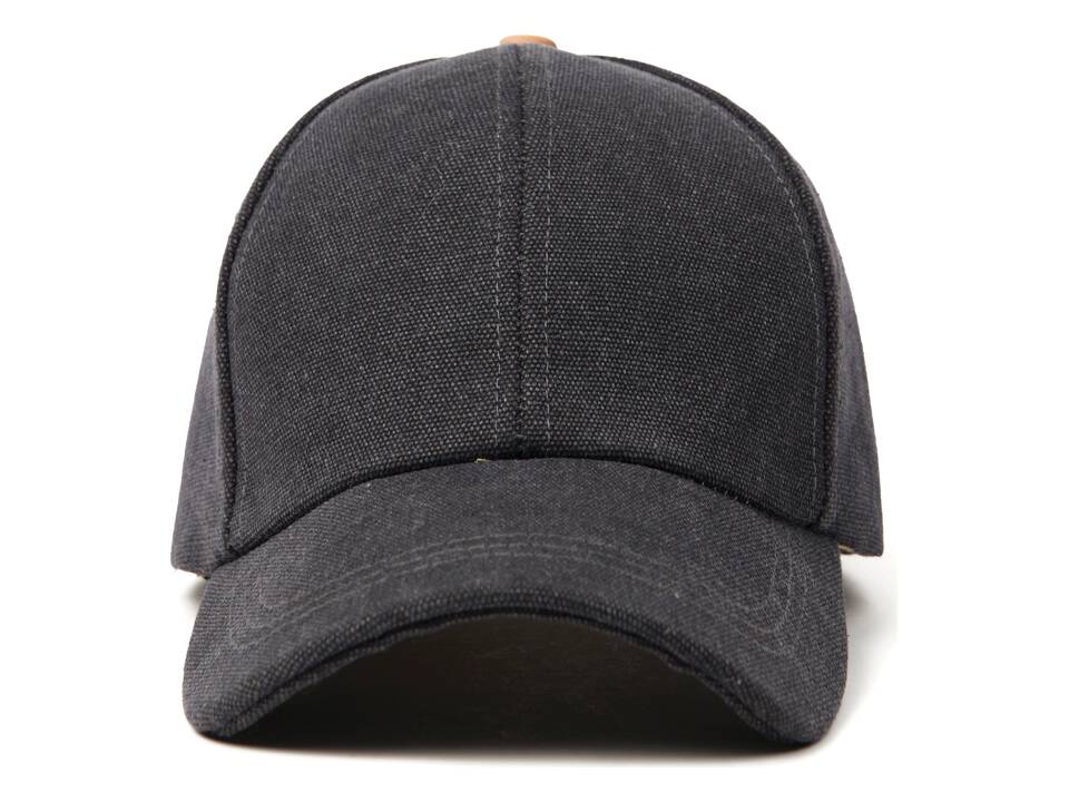 VINGA Casquette en toile AWARE™ Bosler 3