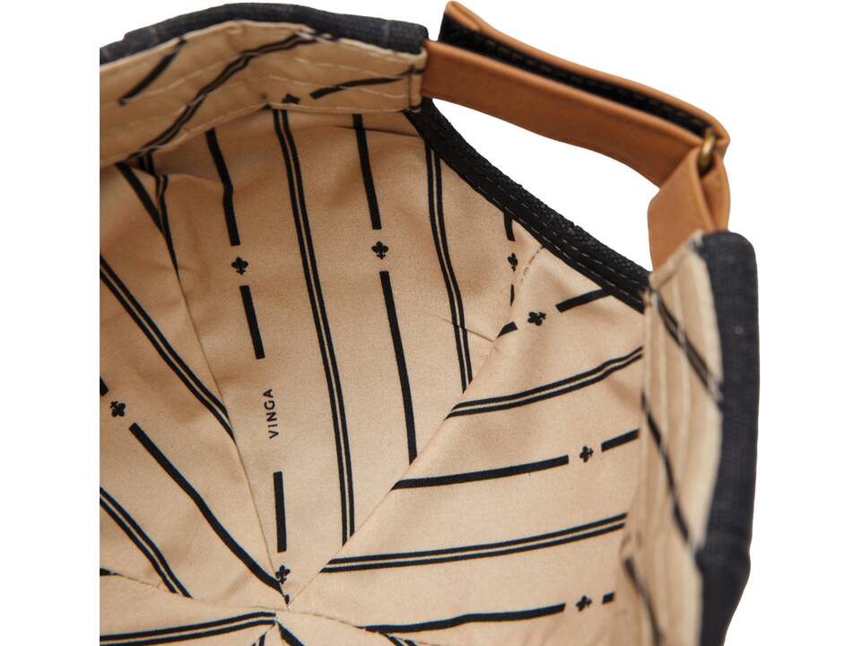 VINGA Casquette en toile AWARE™ Bosler 6