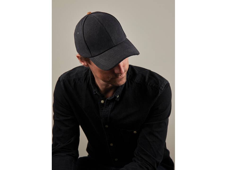 VINGA Casquette en toile AWARE™ Bosler 7