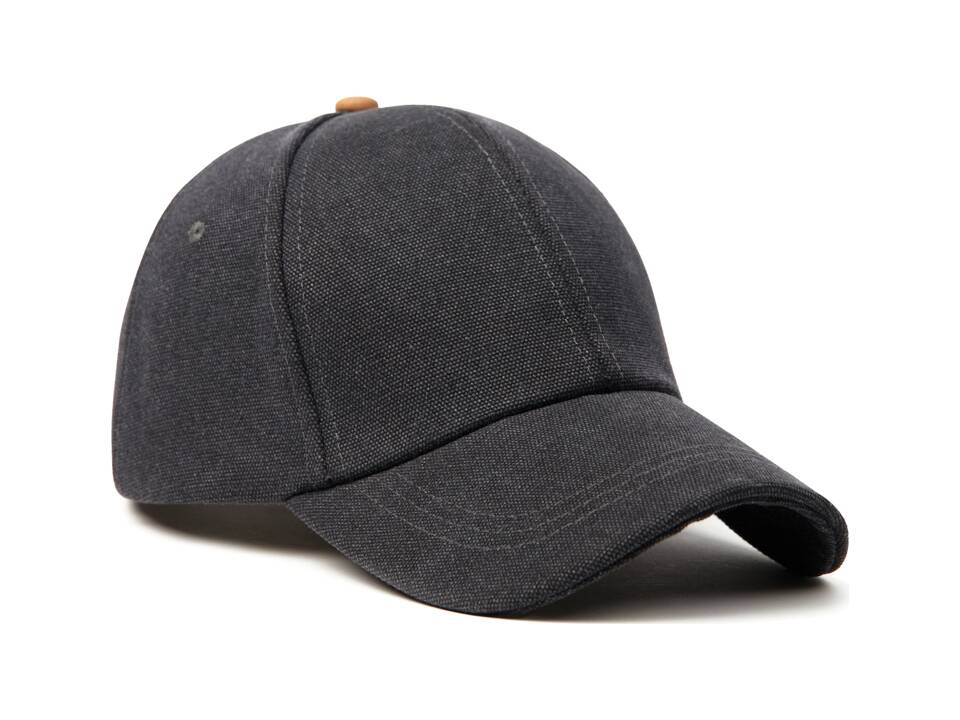 VINGA Casquette en toile AWARE™ Bosler