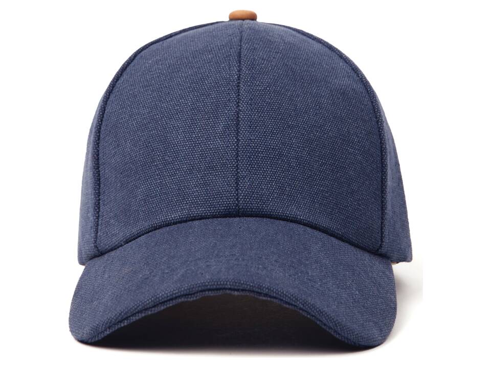 VINGA Casquette en toile AWARE™ Bosler 13