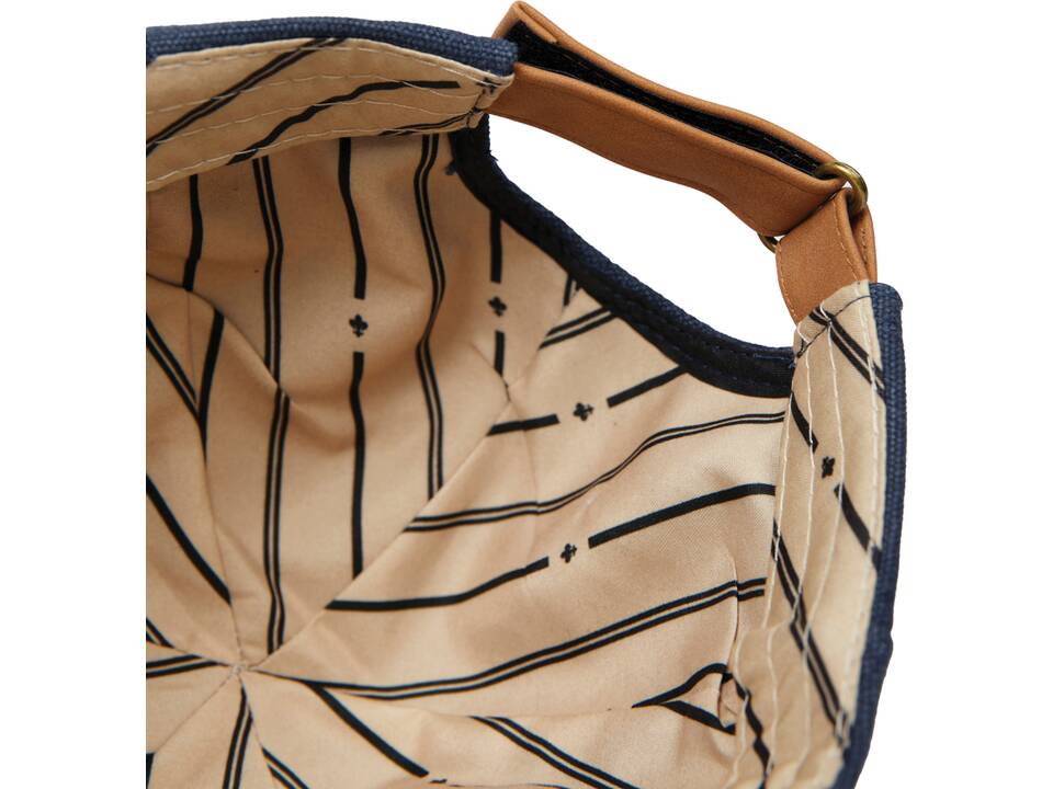 VINGA Casquette en toile AWARE™ Bosler 16