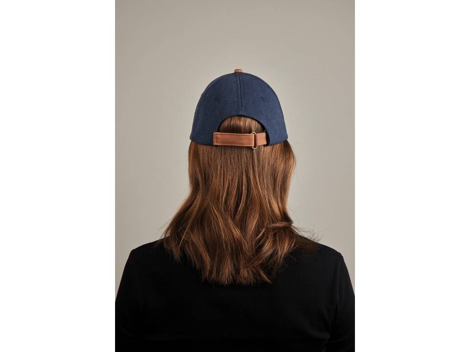 VINGA Casquette en toile AWARE™ Bosler 18