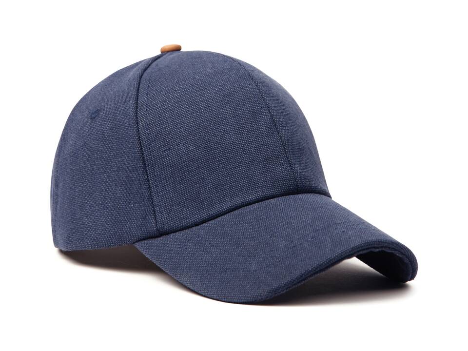 VINGA Casquette en toile AWARE™ Bosler 10