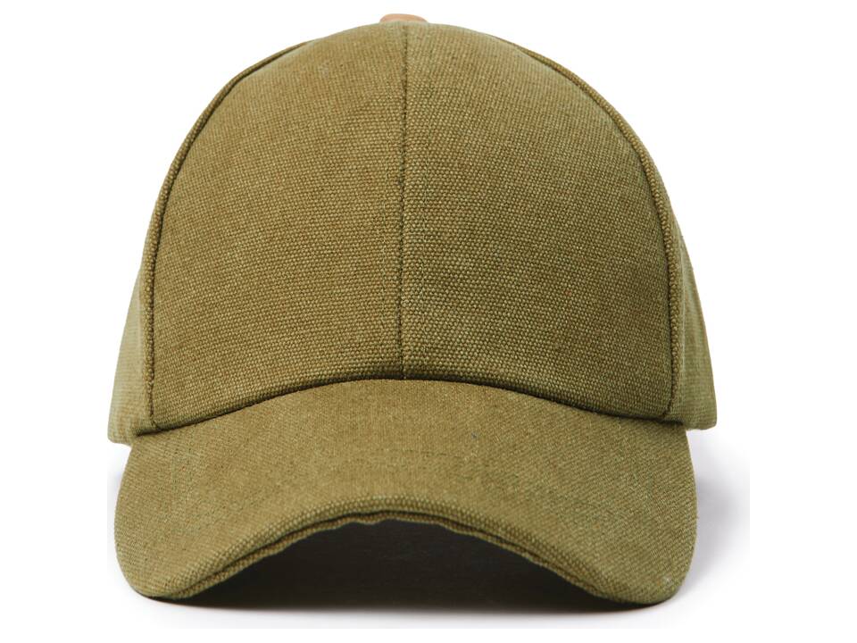 VINGA Casquette en toile AWARE™ Bosler 23