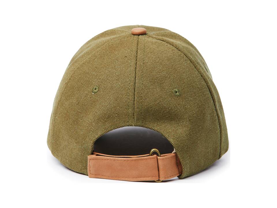 VINGA Casquette en toile AWARE™ Bosler 25