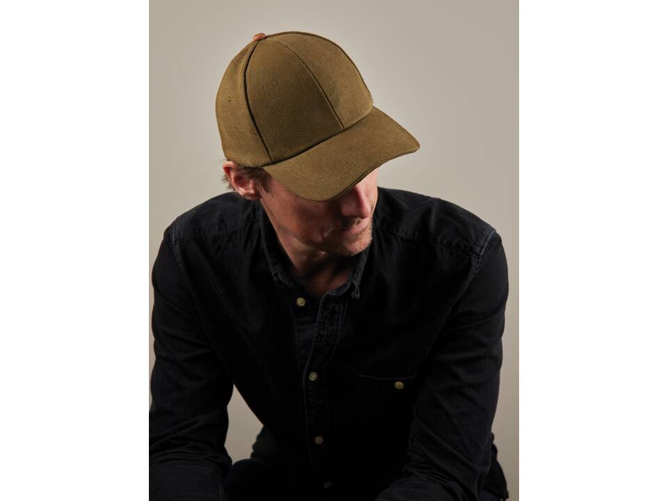 VINGA Casquette en toile AWARE™ Bosler 27