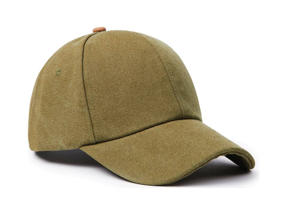 VINGA Casquette en toile AWARE™ Bosler 20