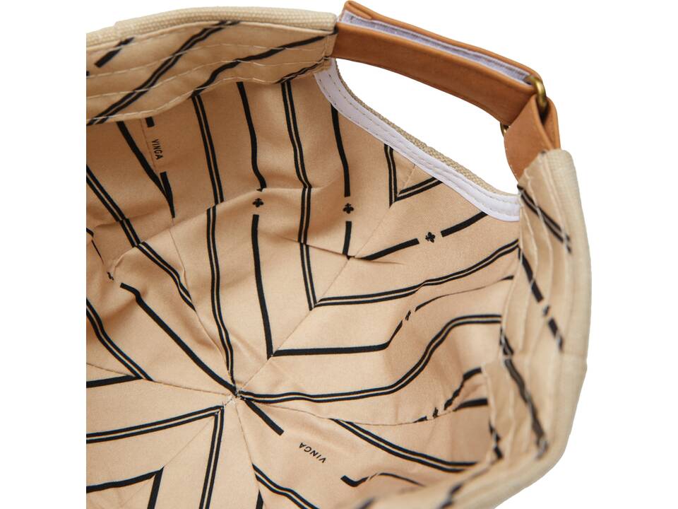 VINGA Casquette en toile AWARE™ Bosler 36