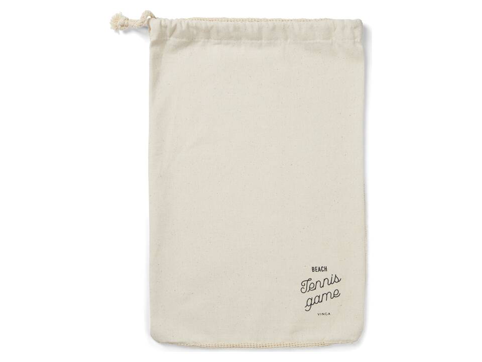 VINGA Jeu de tennis de plage Miro 2