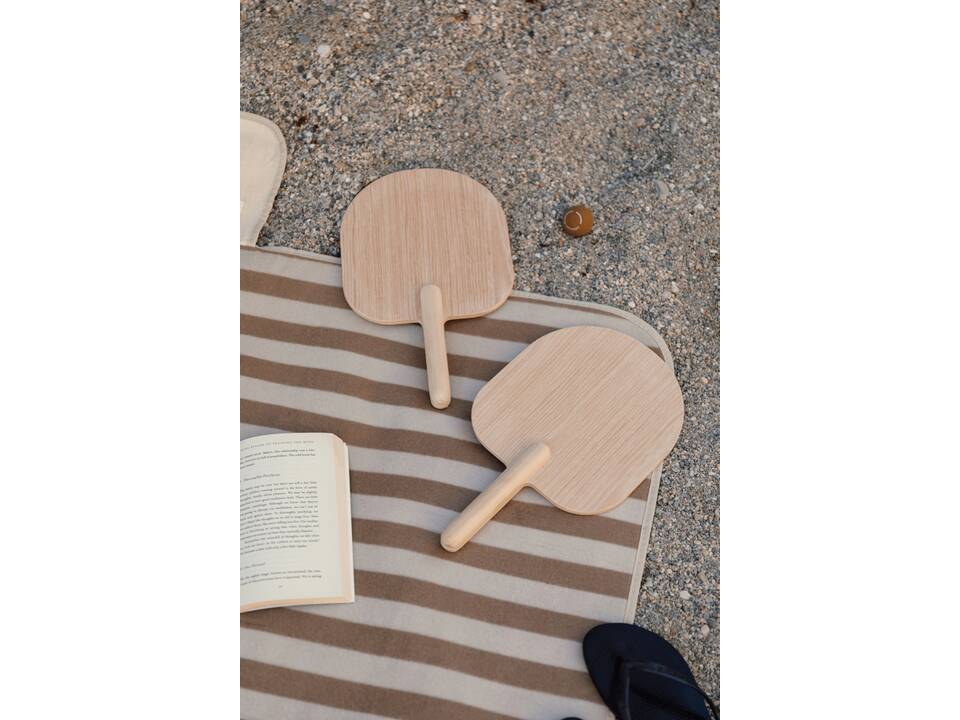 VINGA Jeu de tennis de plage Miro 4