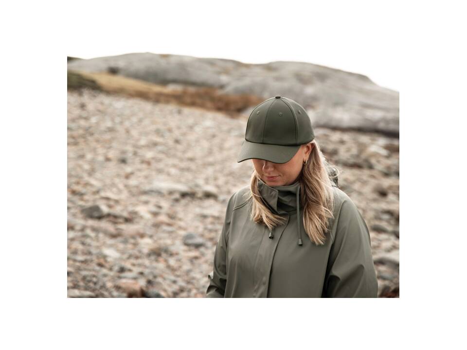 VINGA Casquette en rPET recyclé AWARE™ Baltimore 26