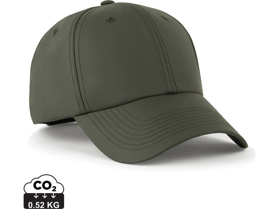 VINGA Casquette en rPET recyclé AWARE™ Baltimore 19