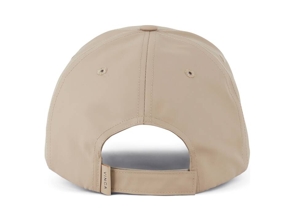 VINGA Casquette en rPET recyclé AWARE™ Baltimore 31