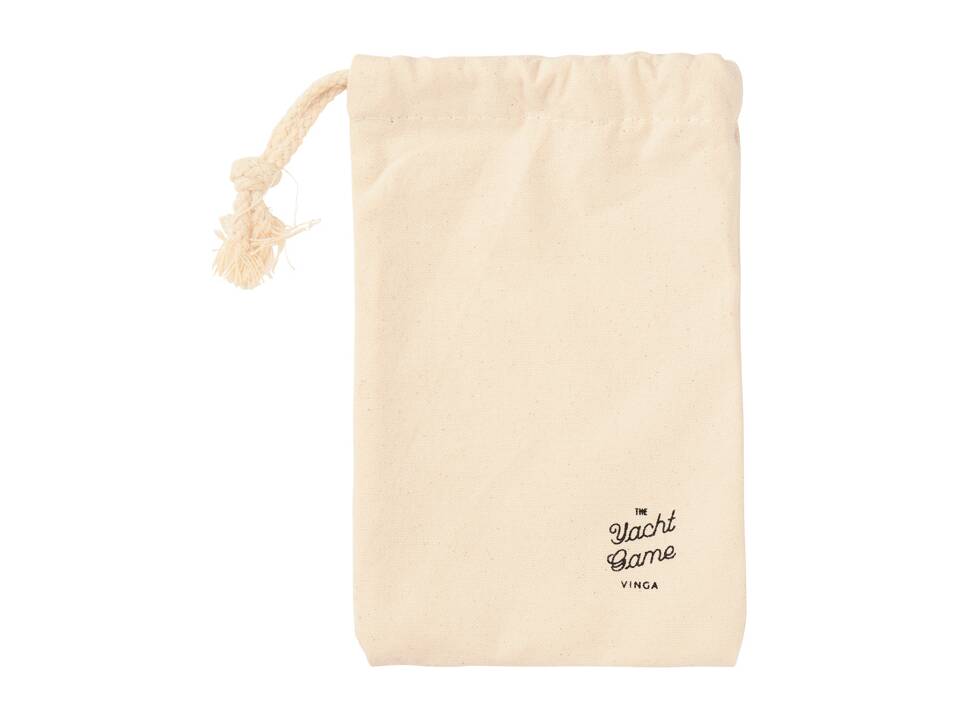 VINGA Jeu de yacht 2