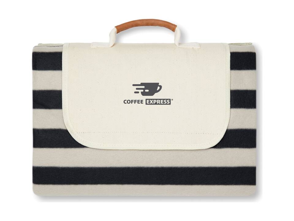 VINGA Couverture de pique-nique grande taille Alba 9