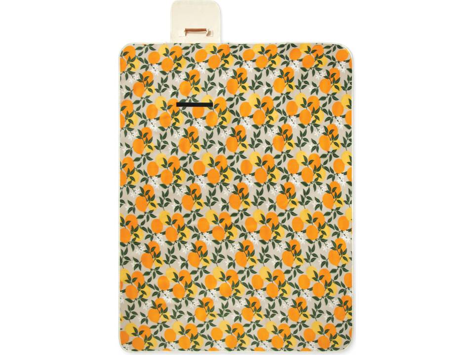 VINGA Couverture de pique-nique Daya 8