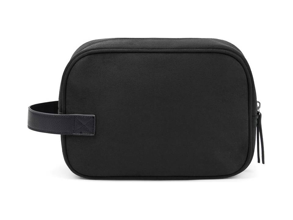 VINGA Trousse de toilette en polyester recyclé RCS Marlow 2