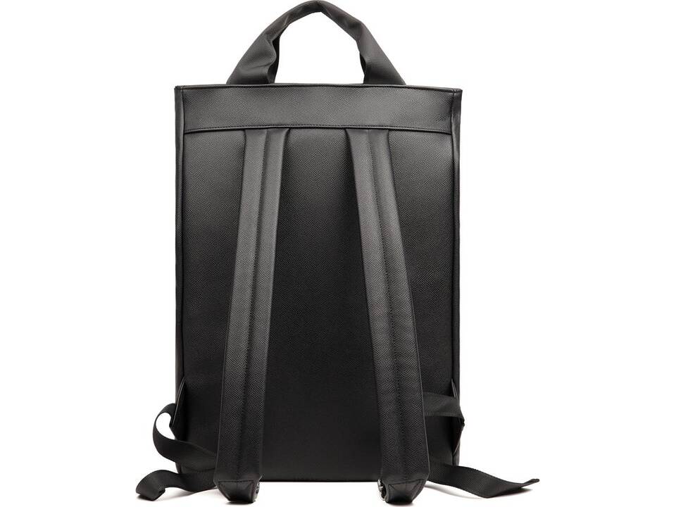 VINGA Sac à dos en PU recyclé RCS Bermond 6