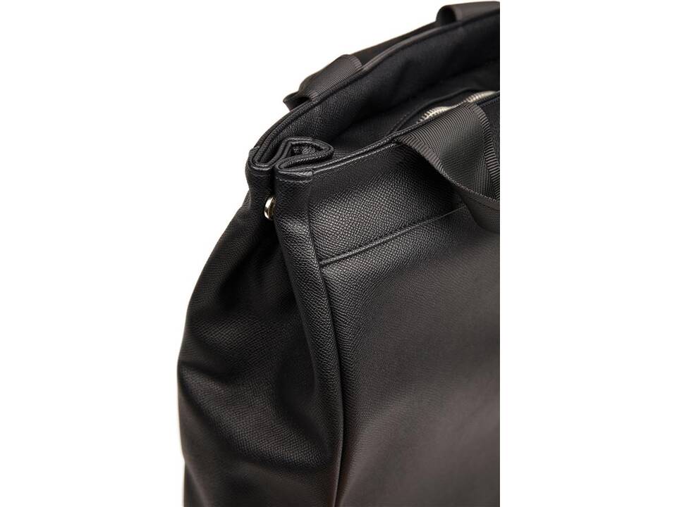 VINGA Sac à dos en PU recyclé RCS Bermond 5