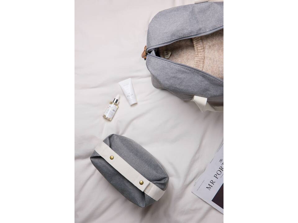 VINGA Trousse de toilette RCS Sortino 16