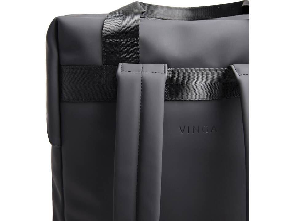 VINGA Sac à dos tote Baltimore RCS 5