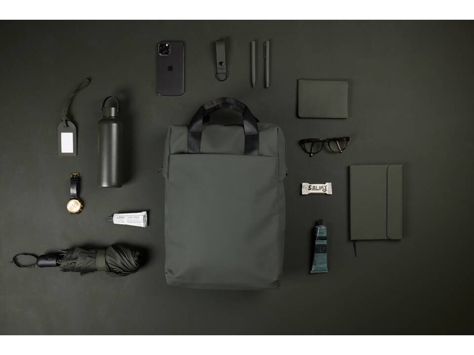 VINGA Sac à dos tote Baltimore RCS 23