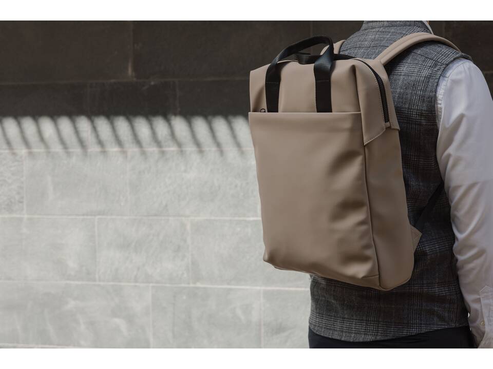 VINGA Sac à dos tote Baltimore RCS 36