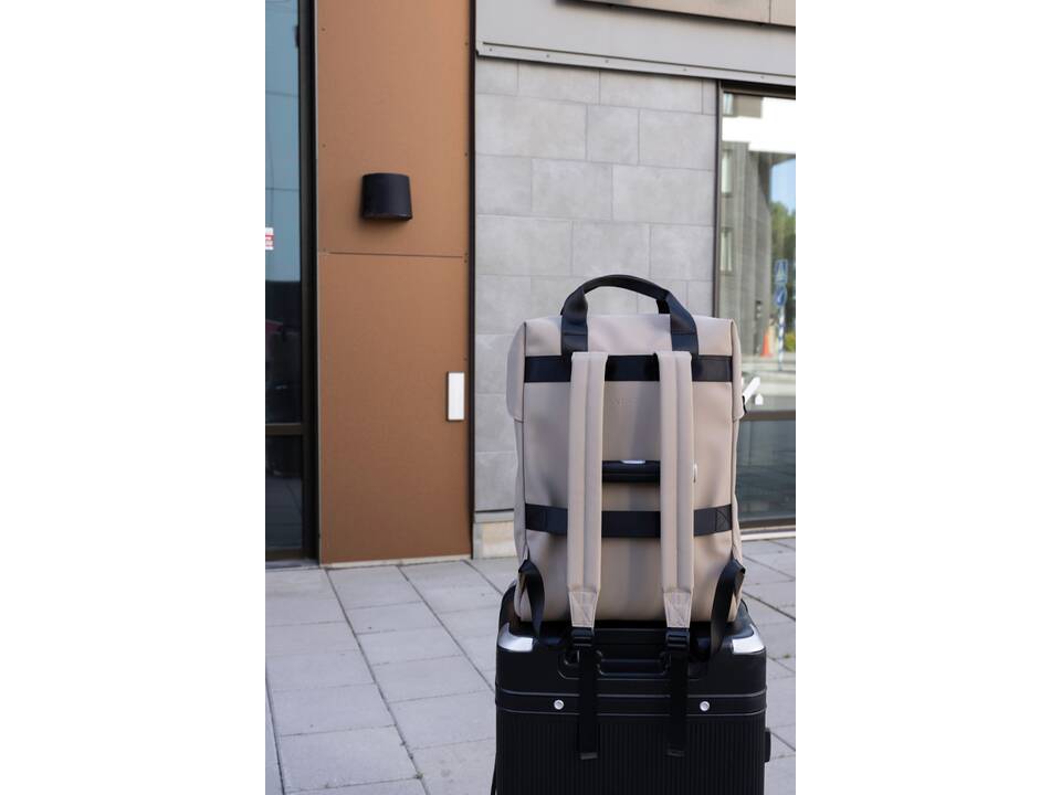 VINGA Sac à dos tote Baltimore RCS 38