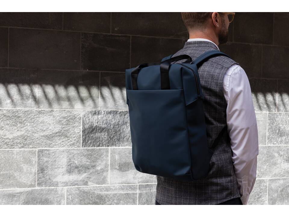 VINGA Sac à dos tote Baltimore RCS 47