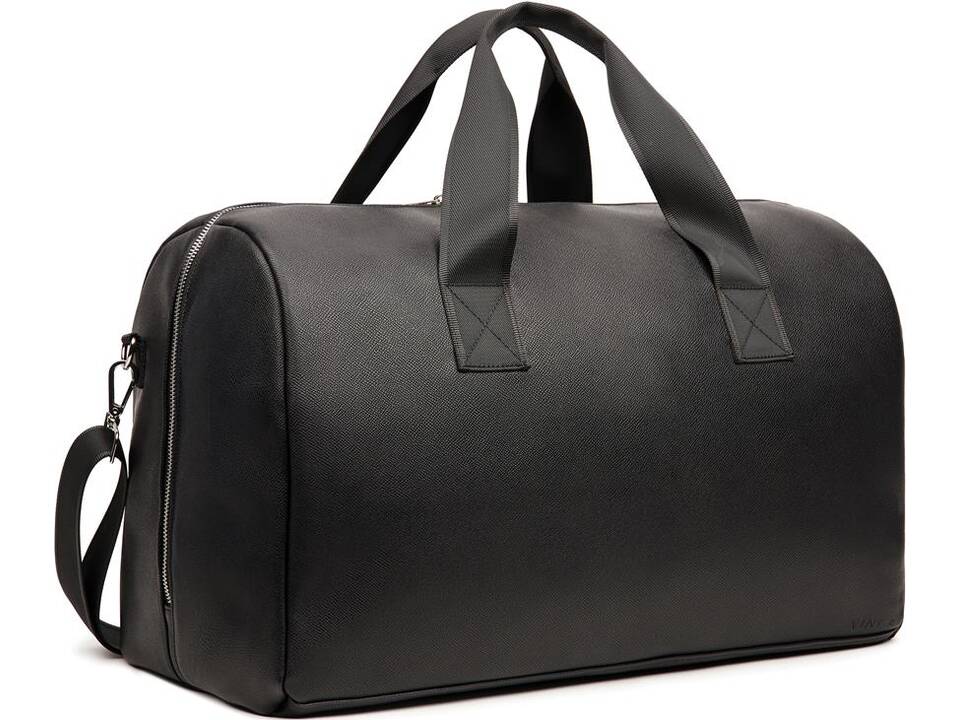 VINGA Sac week-end en PU recyclé RCS Bermond 1