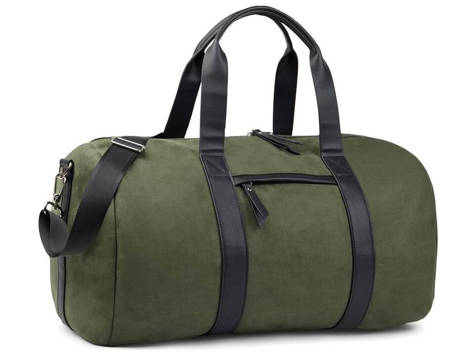 VINGA Sac week-end en polyester recyclé RCS Marlow