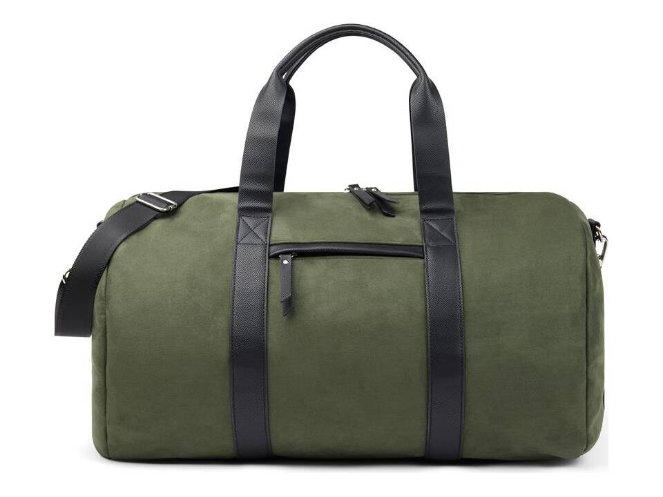 VINGA Sac week-end en polyester recyclé RCS Marlow 3