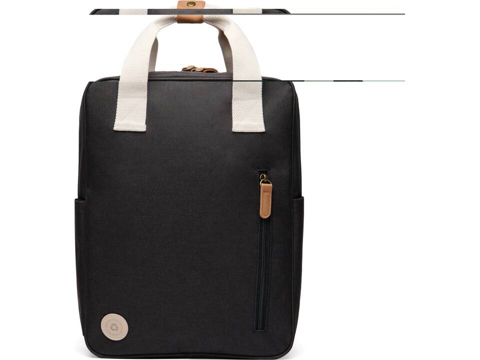 VINGA Sac à dos RCS Sortino 3