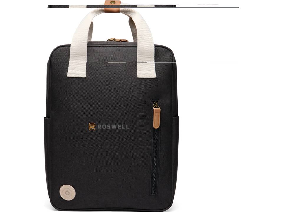 VINGA Sac à dos RCS Sortino 7