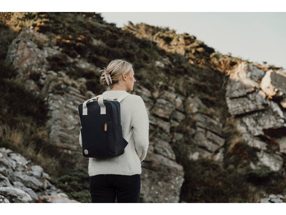 VINGA Sac à dos RCS Sortino 9